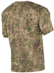 US T-Shirt, halbarm