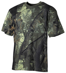US T-Shirt Hunter, halbarm