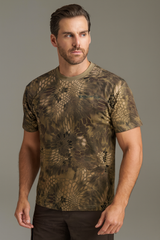 US T-Shirt Hunter, halbarm