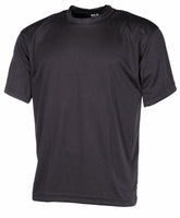 T-Shirt, "Tactical", halbarm
