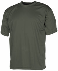 T-Shirt, "Tactical", halbarm