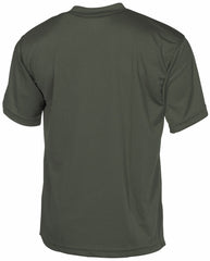 T-Shirt, "Tactical", halbarm