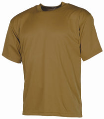 T-Shirt, "Tactical", halbarm