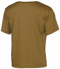 T-Shirt, "Tactical", halbarm