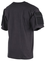 US T-Shirt Basic, halbarm