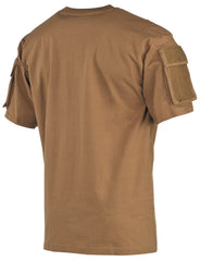 US T-Shirt Basic, halbarm