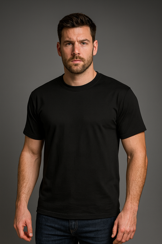US T-Shirt, "Streetstyle"