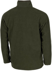 Shirt, "Troyer", Microfleece
