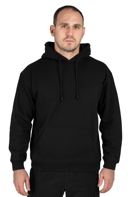 Kapuzen Sweatshirt