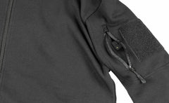 Sweatjacke, "Tactical"