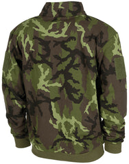 Sweatjacke, "Tactical"