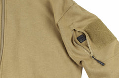 Sweatjacke, "Tactical"