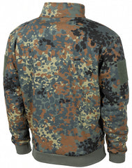 Sweatjacke, "Tactical"