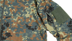 Sweatjacke, "Tactical"