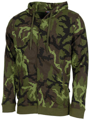 Trainingsjacke, "Jogger"