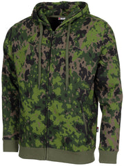 Trainingsjacke, "Jogger"