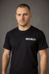 T-Shirt Security