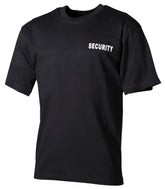 T-Shirt Security
