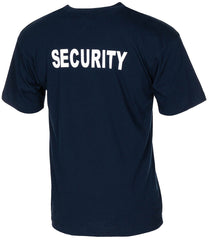 T-Shirt Security