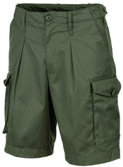 Brit. Bermuda, "Combat"