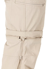 Trekking Hose, "Rachel"