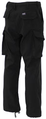 Softshell Hose, "Allround"