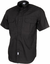 Hemd, "Attack", kurzarm