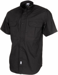 Hemd, "Attack", kurzarm