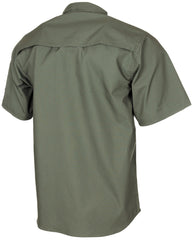 Hemd, "Attack", kurzarm