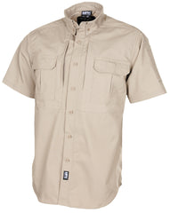 Hemd, "Attack", kurzarm