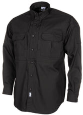 Hemd, "Attack", langarm