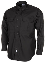 Hemd, "Attack", langarm