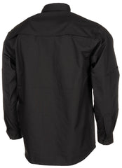 Hemd, "Attack", langarm