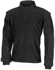 US Tactical Hemd, langarm