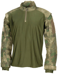 US Tactical Hemd, langarm