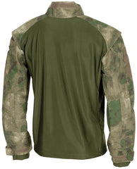US Tactical Hemd, langarm