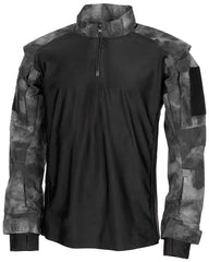 US Tactical Hemd, langarm