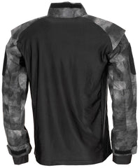 US Tactical Hemd, langarm
