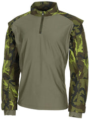 US Tactical Hemd, langarm