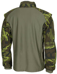 US Tactical Hemd, langarm