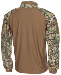 US Tactical Hemd, langarm