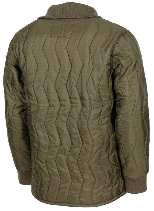 BW Unterziehjacke