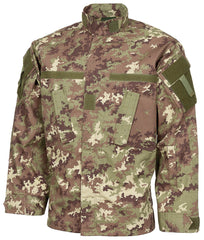 US Feldjacke,, Rip Stop