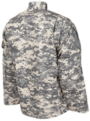 US Feldjacke,, Rip Stop