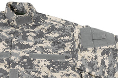 US Feldjacke,, Rip Stop