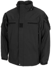 US Softshell Jacke