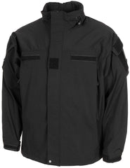 US Softshell Jacke