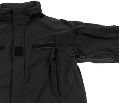US Softshell Jacke