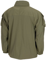 US Softshell Jacke