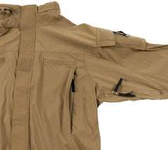 US Softshell Jacke